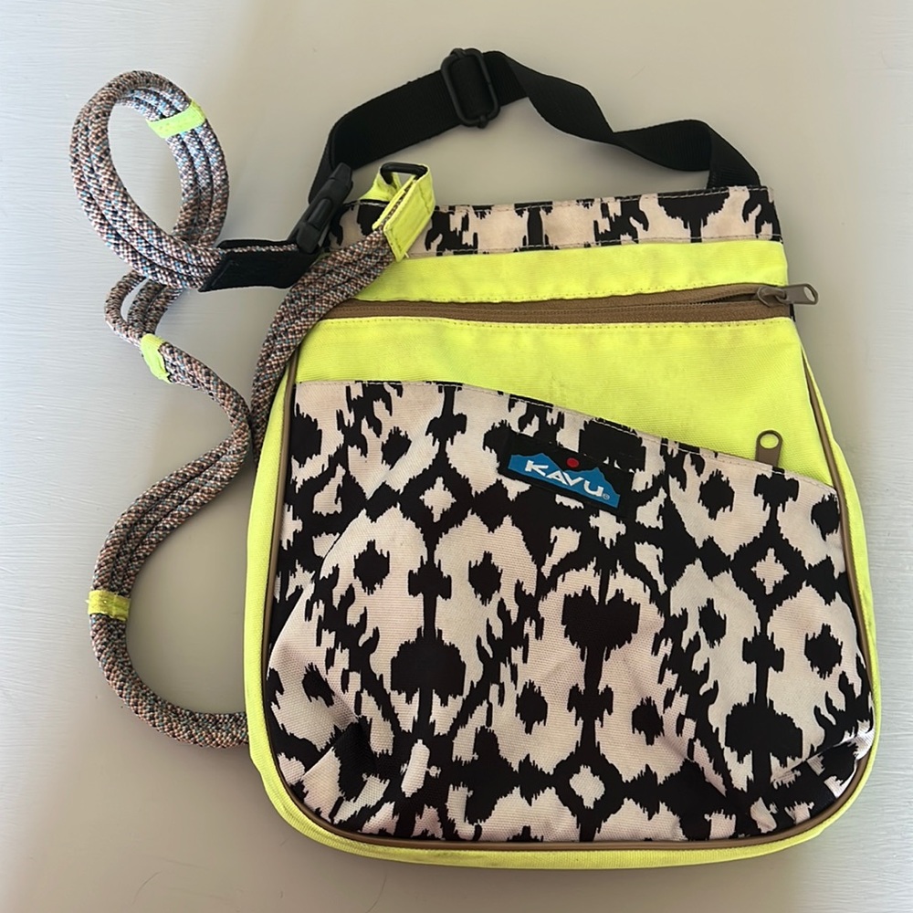 KAVU Crossbody